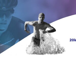 Sprint Triathlon – INDIVIDUAL REGISTRATION
