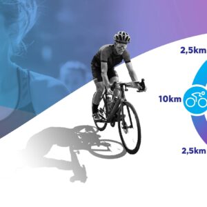 Super Sprint Duathlon – INDIVIDUAL REGISTRATION